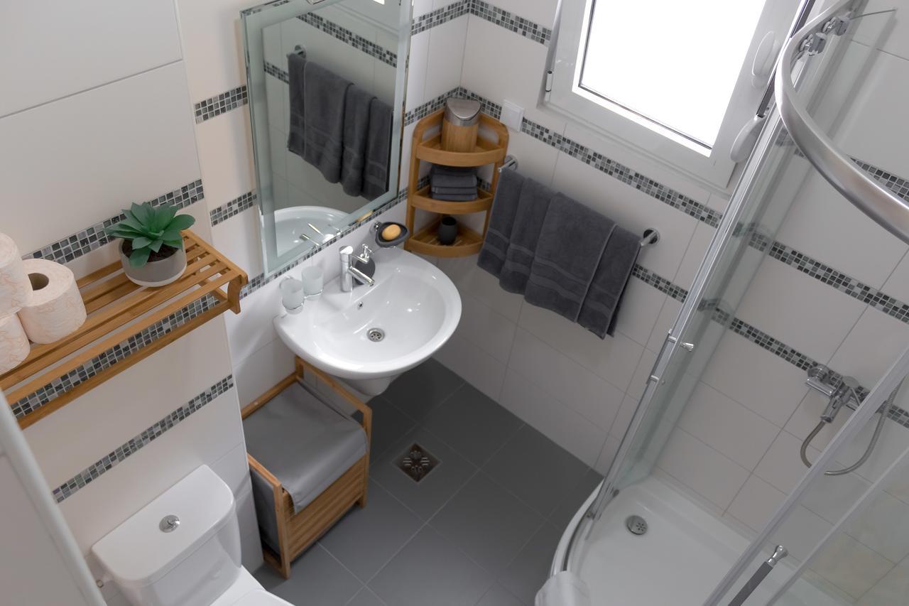 Apartment Soleada Vida Herceg Novi Kültér fotó