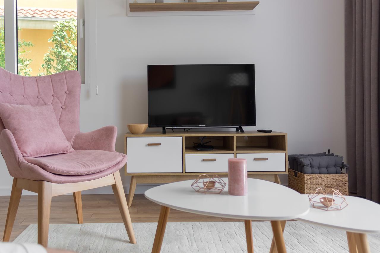 Apartment Soleada Vida Herceg Novi Kültér fotó