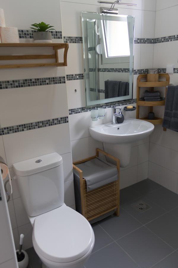 Apartment Soleada Vida Herceg Novi Kültér fotó