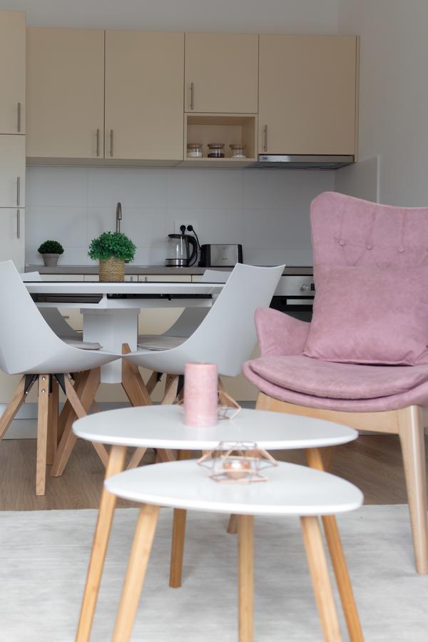 Apartment Soleada Vida Herceg Novi Kültér fotó